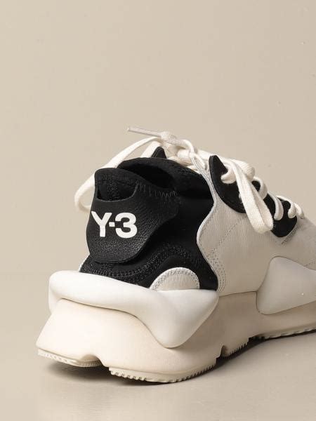 adidas y3 schuhe weiß|adidas y3 country damen.